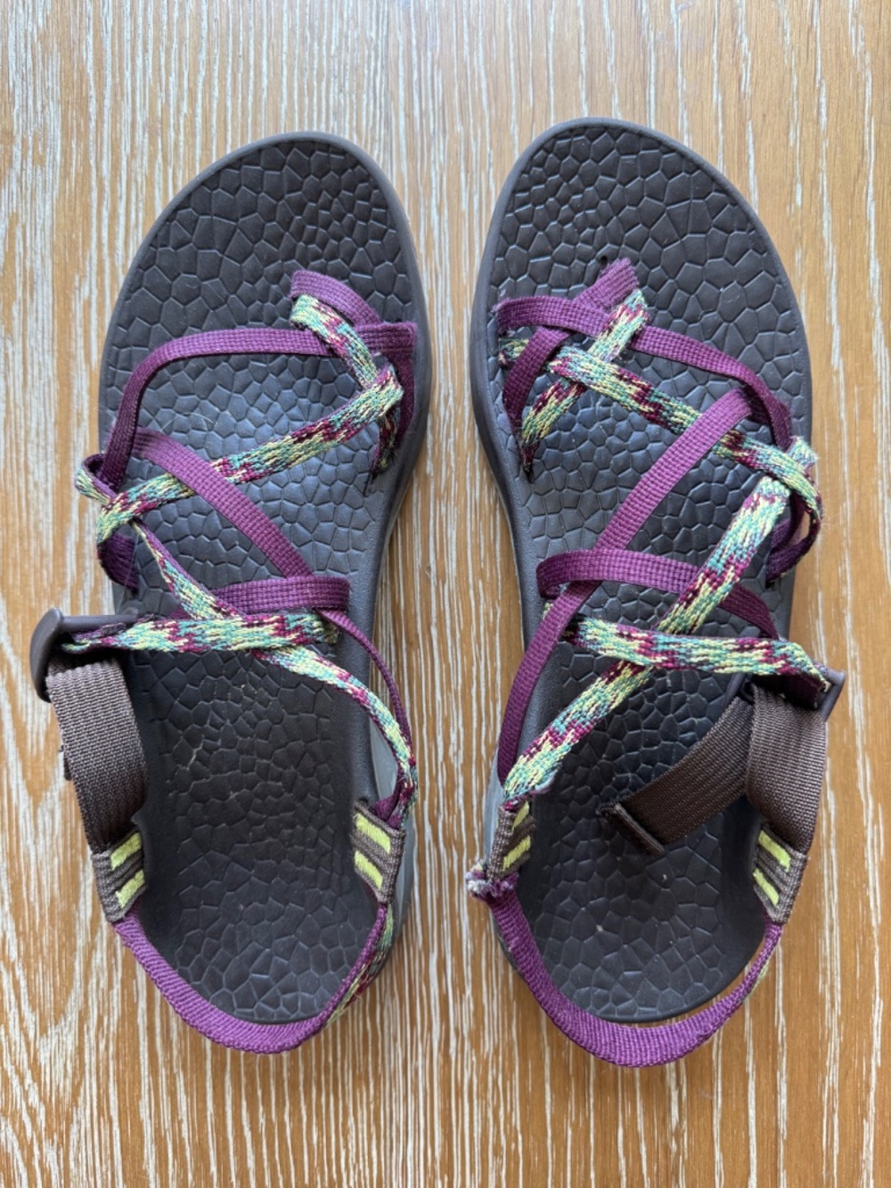 Chaco - Women's Sandals - Size 9